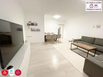 Eigentumswohnung in Wien /  