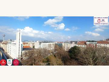 Eigentumswohnung in Wien /  