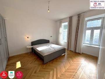Eigentumswohnung in Wien /  