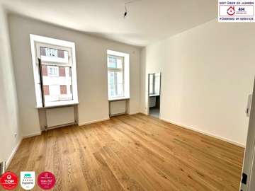 Eigentumswohnung in Wien, Landstraße /  