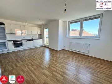 Penthouse in Wien /  
