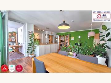 Eigentumswohnung in Wien /  1100 Wien - Favoriten