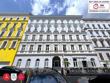 Eigentumswohnung in Wien, Leopoldstadt /  1020 Wien - Leopoldstadt