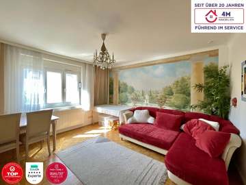 Eigentumswohnung in Wien /  1020 Wien - Leopoldstadt