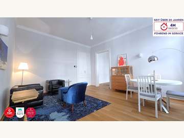 Eigentumswohnung in Wien /  1080 Wien - Josefstadt