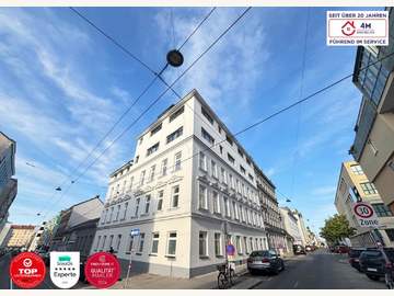 Eigentumswohnung in Wien /  1170 Wien - Hernals