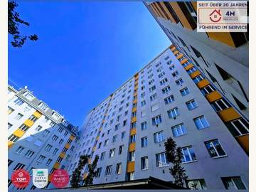 Eigentumswohnung in Wien, Margareten /  1050 Wien - Margareten