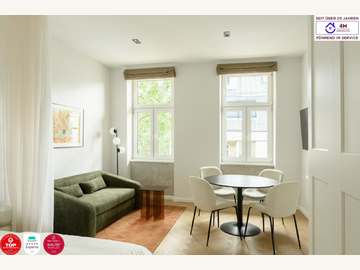Eigentumswohnung in Wien /  1150 Wien - Rudolfsheim-Fünfhaus