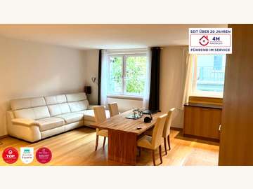 Eigentumswohnung in Wien /  1190 Wien - Döbling