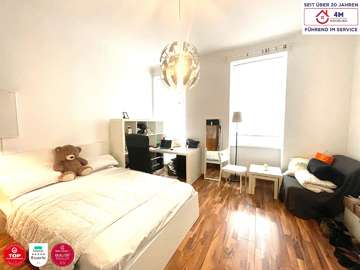 Eigentumswohnung in Wien /  1050 Wien - Margareten