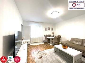 Eigentumswohnung in Wien /  1210 Wien - Floridsdorf