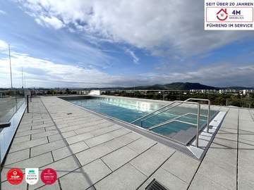 Eigentumswohnung in Wien /  1210 Wien - Floridsdorf