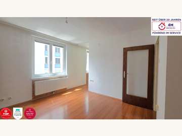 Eigentumswohnung in Wien /  1200 Wien - Brigittenau