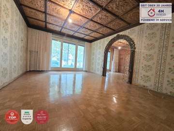 Terrassenwohnung in Wien, Hietzing /  1130 Wien - Hietzing