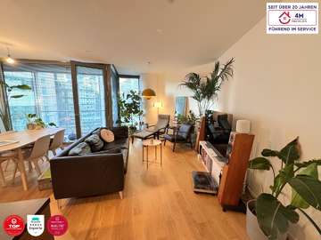 Eigentumswohnung in Wien /  1030 Wien - Landstraße