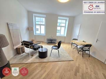 Eigentumswohnung in Wien, Währing /  1180 Wien - Währing