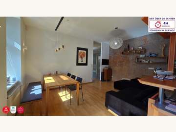 Eigentumswohnung in Wien /  1070 Wien - Neubau