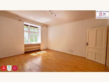 Eigentumswohnung in Wien, Favoriten /  1100 Wien - Favoriten