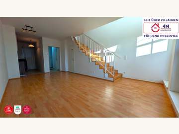 Eigentumswohnung in Leopoldsdorf /  Bruck an der Leitha