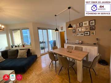 Eigentumswohnung in Gerasdorf /  Korneuburg