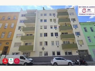 Eigentumswohnung in Wien /  1100 Wien - Favoriten