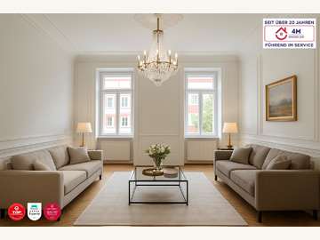 Eigentumswohnung in Wien /  1160 Wien - Ottakring