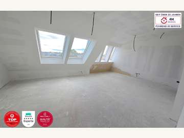 Penthouse in Wien /  1170 Wien - Hernals