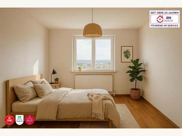 Eigentumswohnung in Wiener Neustadt /  Wiener Neustadt