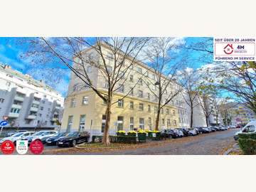 Eigentumswohnung in Wien /  1100 Wien - Favoriten