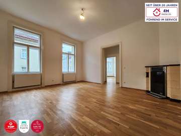 Eigentumswohnung in Wien /  1090 Wien - Alsergrund