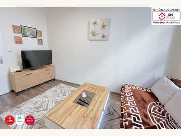 Eigentumswohnung in Wien /  1030 Wien - Landstraße