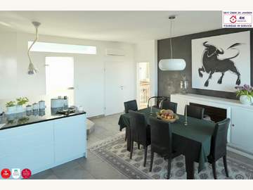 Eigentumswohnung in Wien /  1220 Wien - Donaustadt