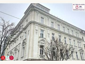 Eigentumswohnung in Wien /  1100 Wien - Favoriten