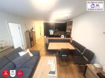 Eigentumswohnung in Deutsch-Wagram /  Gänserndorf