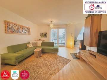 Eigentumswohnung in Breitenbrunn /  Eisenstadt Umgebung