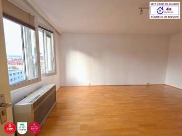 Eigentumswohnung in Wien /  1190 Wien - Döbling