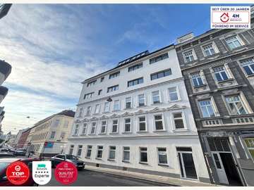 Eigentumswohnung in Wien /  1170 Wien - Hernals