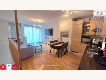 Eigentumswohnung in Wien /  1090 Wien - Alsergrund