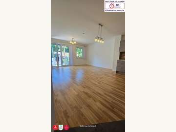 Eigentumswohnung in Kritzendorf /  Tulln