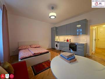 Eigentumswohnung in Wien, Favoriten /  1100 Wien - Favoriten