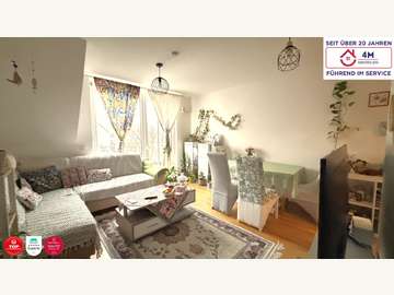 Eigentumswohnung in Wien /  1210 Wien - Floridsdorf