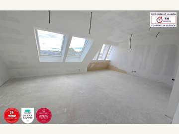 Penthouse in Wien /  1170 Wien - Hernals