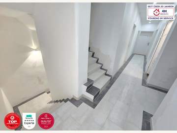 Eigentumswohnung in Wien /  1170 Wien - Hernals