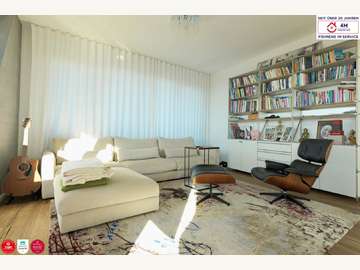 Eigentumswohnung in Wien /  1220 Wien - Donaustadt