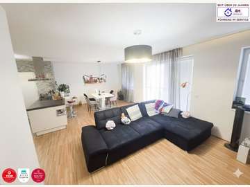 Eigentumswohnung in Wien /  1030 Wien - Landstraße