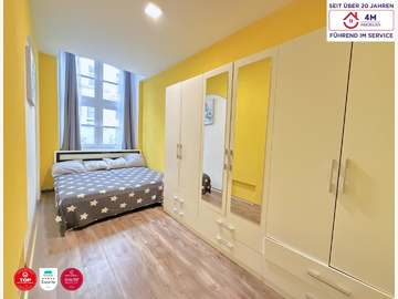 Eigentumswohnung in Wien /  1030 Wien - Landstraße