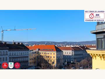 Eigentumswohnung in Wien, Neubau /  1070 Wien - Neubau