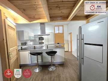 Terrassenwohnung in Wien, Simmering /  1110 Wien - Simmering