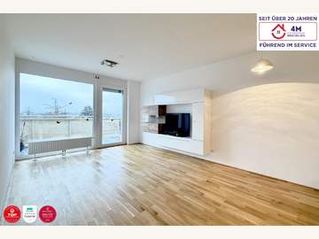 Eigentumswohnung in Gänserndorf /  G&auml;nserndorf