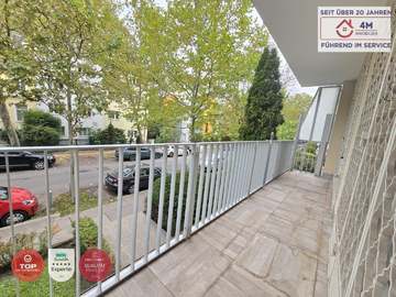 Terrassenwohnung in Wien, Hietzing /  1130 Wien - Hietzing